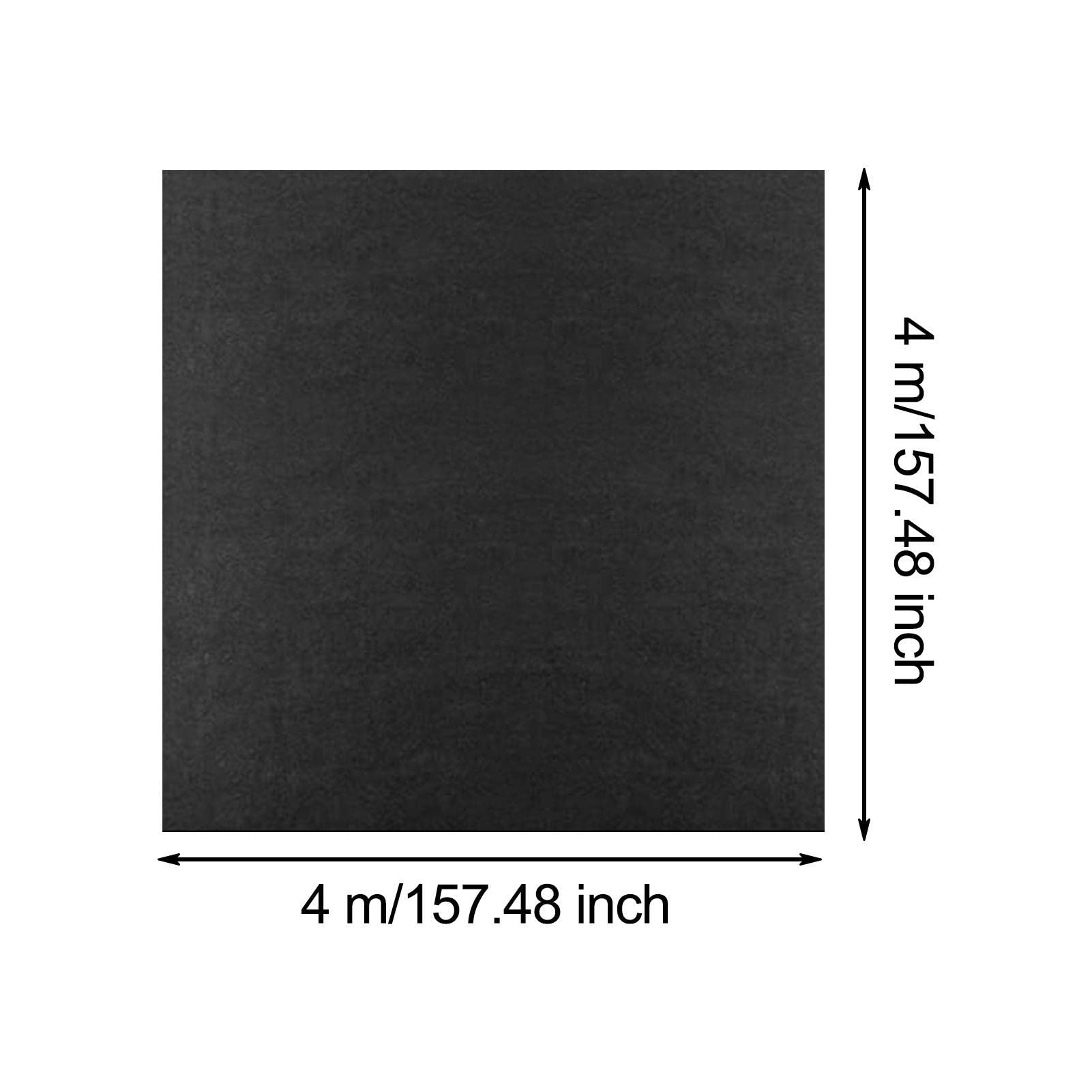 Tapis De Sol Pour Piscine Gonflable - PP Imperméable - Taille 2x2m à 4.9x4.9m - Protection Et Confort - 14