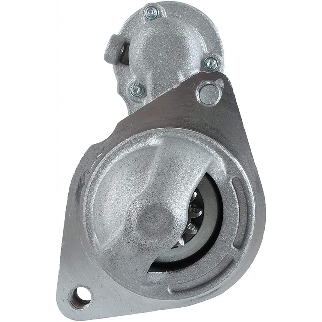 for Hyundai Santa Fe Starter Motor 2013 2014 2015 | 3.3L V6 | Replacement for 36100-3C221