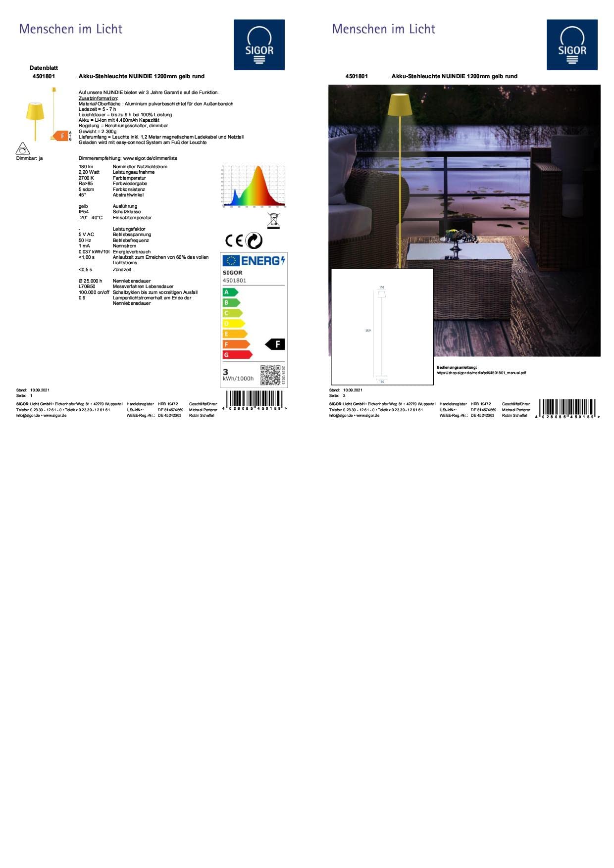 Oktaplex LED Einbaustrahler – Flach, Dimmbar, Schwenkbar & Warmweiß (2700K), 3er Set, Je 5W