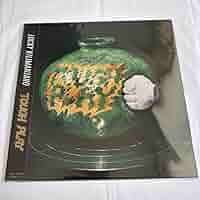 Lucky Kilimanjaro → TOUGH PLAY レコード Amazon.co.jp: TOUGH PLAY Lucky Kilimanjaro Analog Record