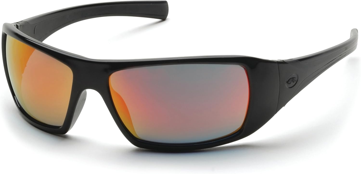 Pyramex Goliath Safety Eyewear...