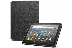 Amazon Fire HD 8 Plus Case 2020: Premium Protection for Your Tablet