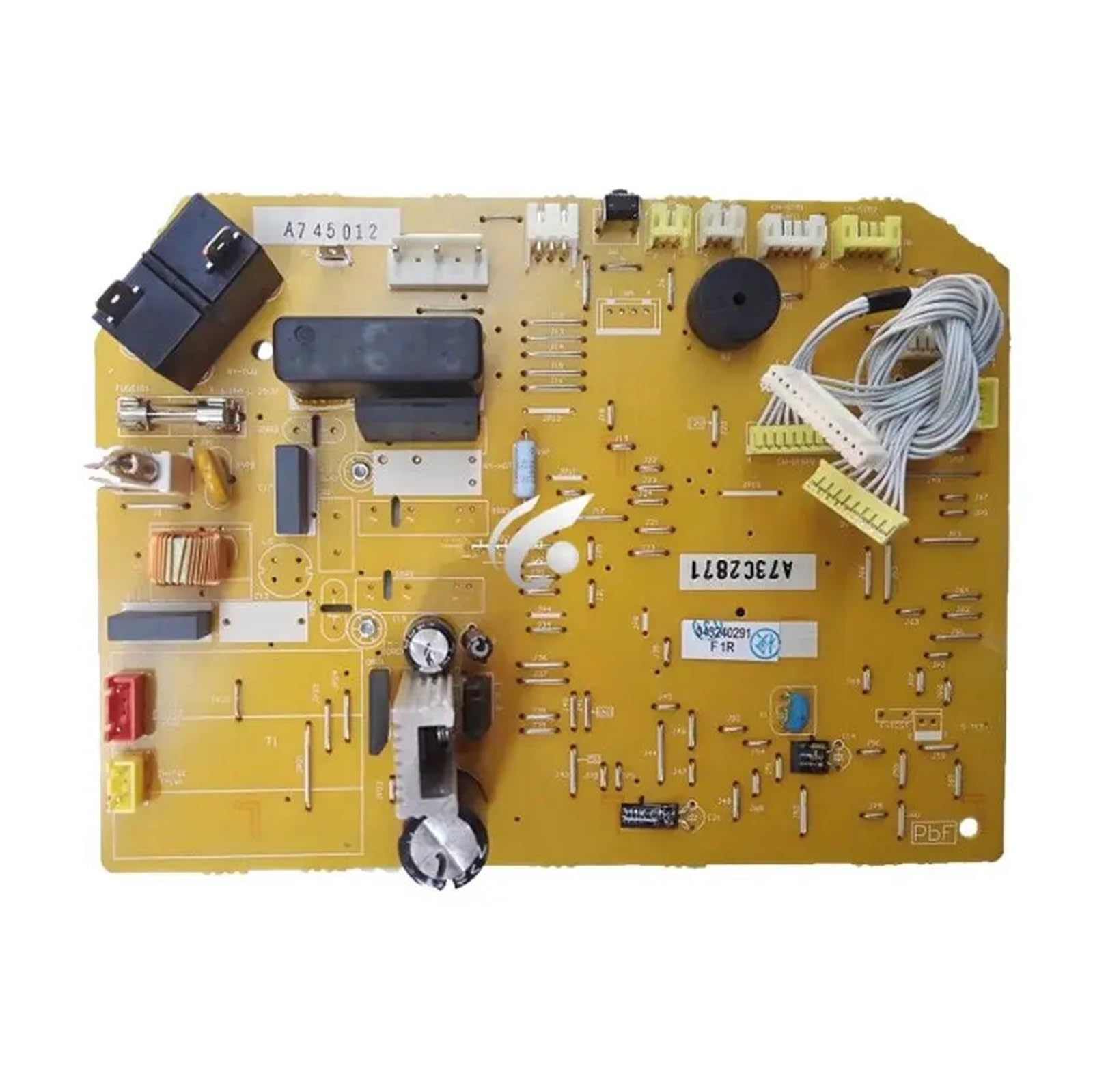 Hg7twvezf One Color For Air Conditioning Board Computer Kf-27Gw/H09 A745012 A73c2871 A744674 Control