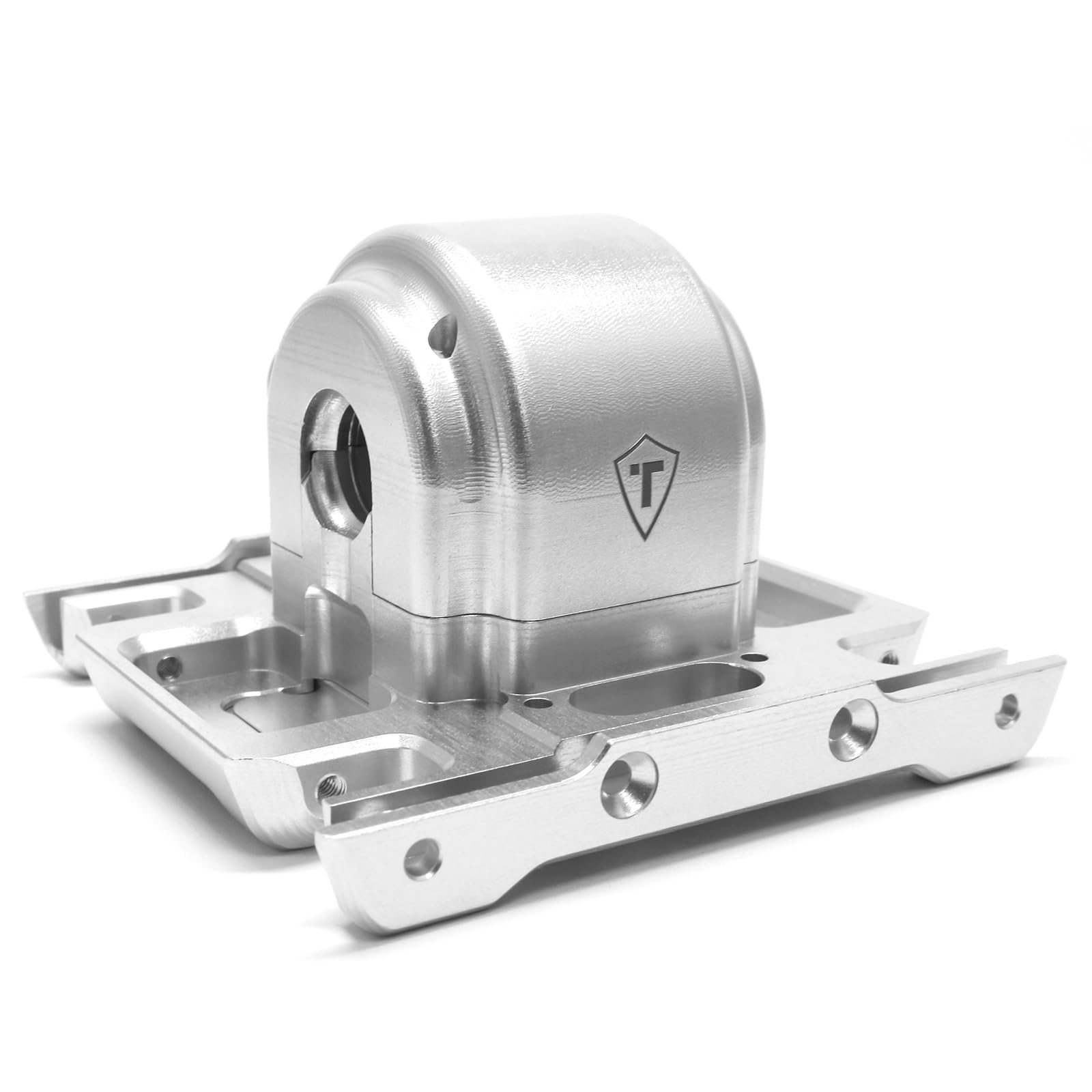Treal Aluminum 7075 Gearbox Housing