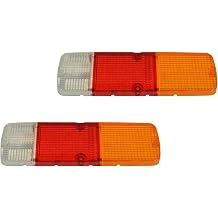 Tail Light Rear Left Right for Toyota Land Cruiser 1974-1979