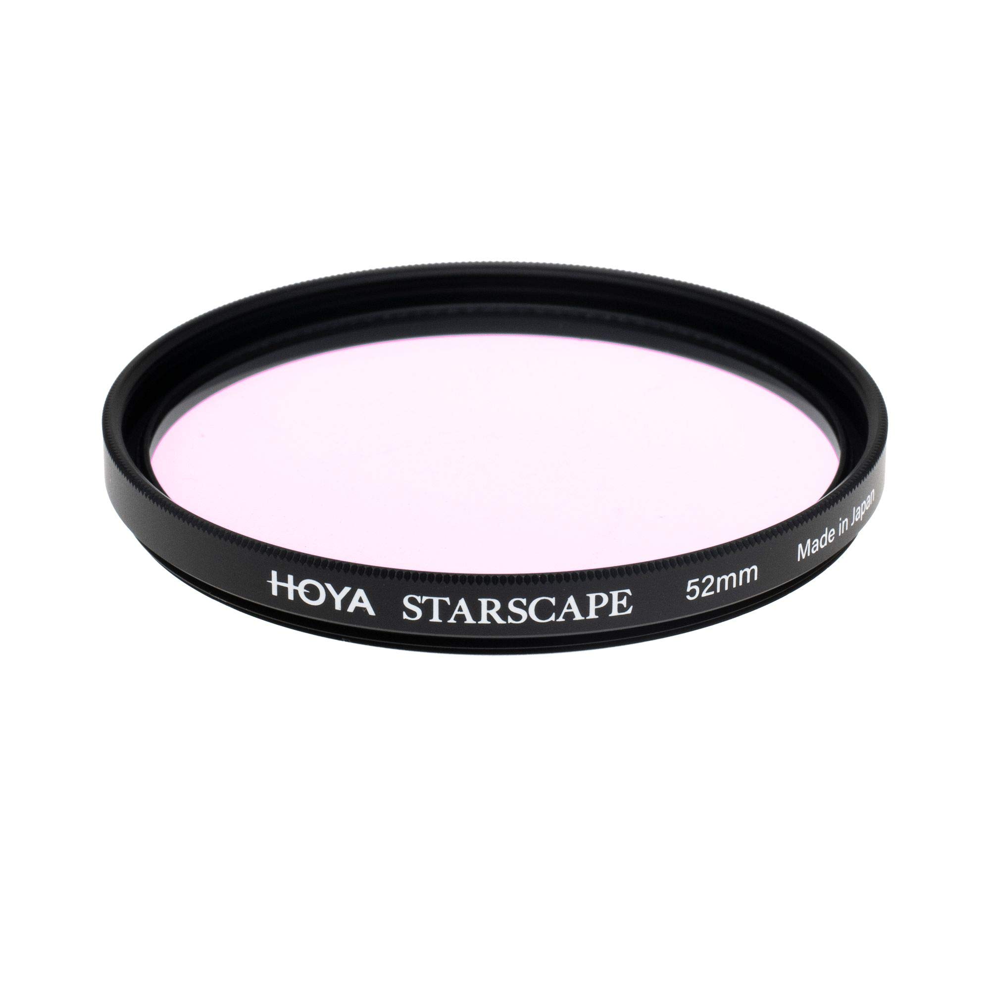 Hoya52mm Intensifier Red Enhancer Filter