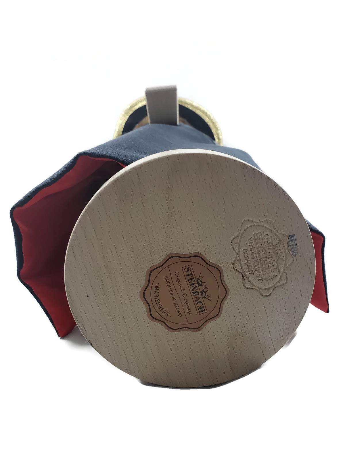 Amazon.co.jp: Steinbach くるみ割り人形 トール バイエルン木製 高さ