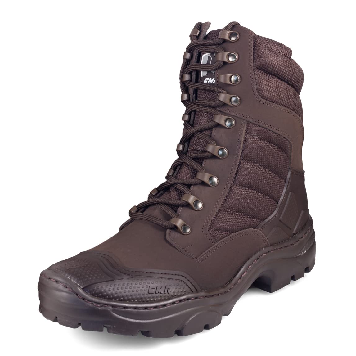Bota Coturno Masculina Couro Adventure Militar Motociclista Tático Pesca Trilha Cano Curto em promoção! Veja a oferta e mais achadinhos de Botas & Coturnos Masculinos 5 Hoje é o melhor dia para comprar Bota Coturno Masculina Couro Adventure Militar Motociclista Tático Pesca Trilha Cano Curto com aquele preço maroto! Promoção! Aproveite a oferta! 5
