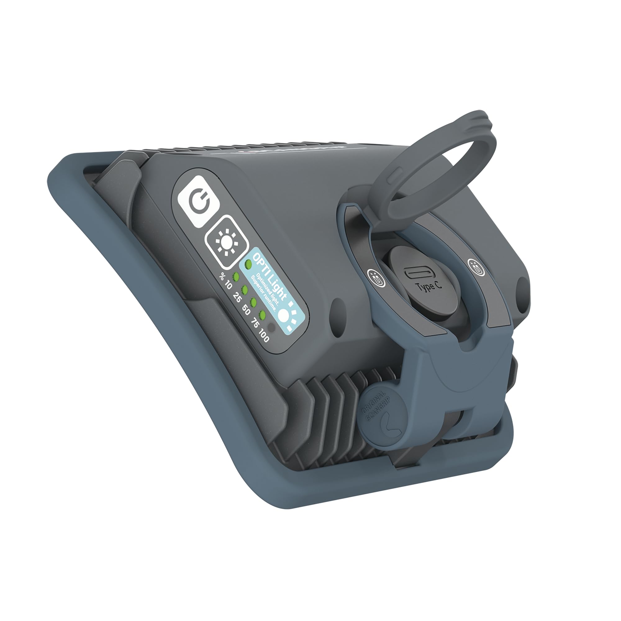 Scangrip Lampa budowlana LED dla Life Nova Mini 1000lm
