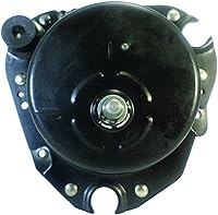 Vista 4 de Premier Gear PGW-120 Repuesto del motor del limpiaparabrisas para Malibu, Camaro, Firebird, El Camino, Skylark, Cutlass, GTO, Lemans, Tempest, F85