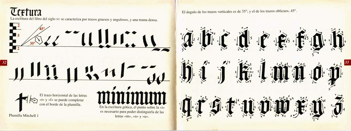 Caligrafía