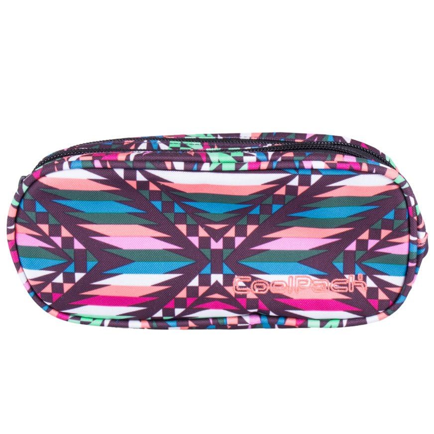 Coolpack 49924CP, Academy Mexico School Case, Multicoloured - Image 2