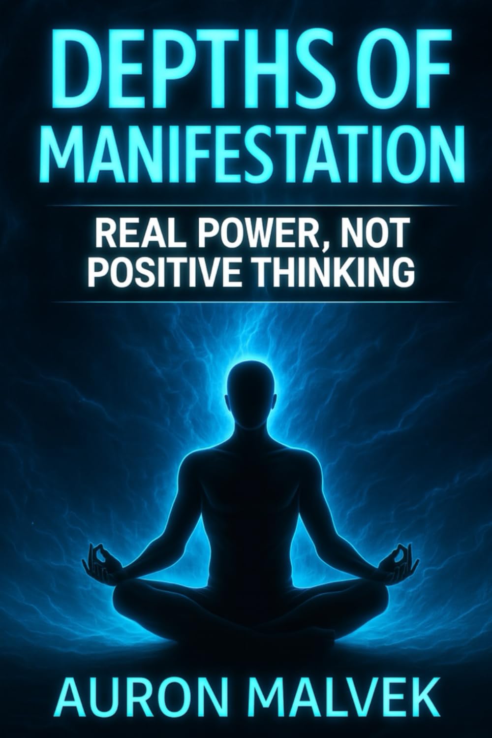 Depths of Manifestation: Real Power, Not Positive Thinking