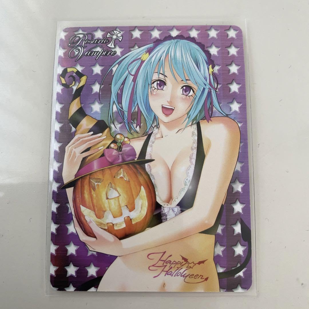 【絶版】ロザリオとバンパイア　TCG　第1弾　大量　約550枚 絶版】ロザリオとバンパイアTCG第1弾大量約550枚
