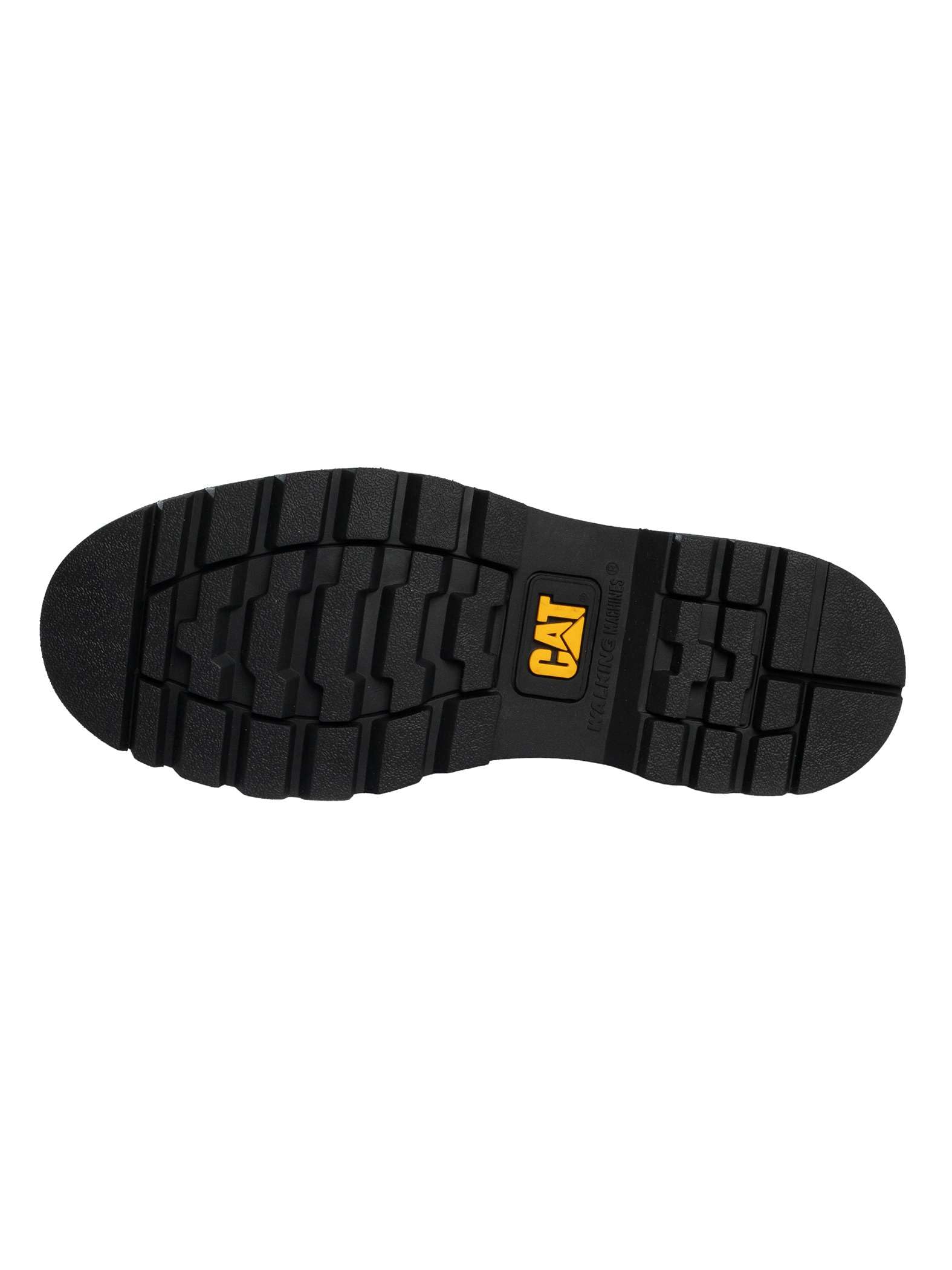 Caterpillar Męski Buty Trekkingowe Colorado 2.0 Hiker WP, Marron, 40 EU