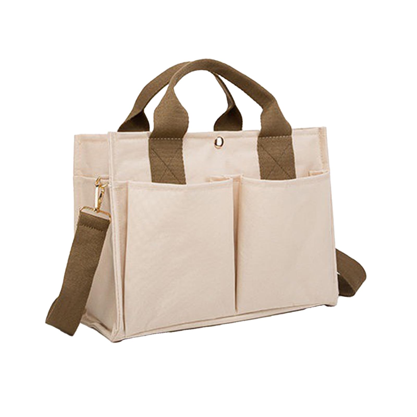 ✨新品未使用✨　calin マザーズバッグ　mulch big tote bag multi big tote bag – Calin ONLINESTORE
