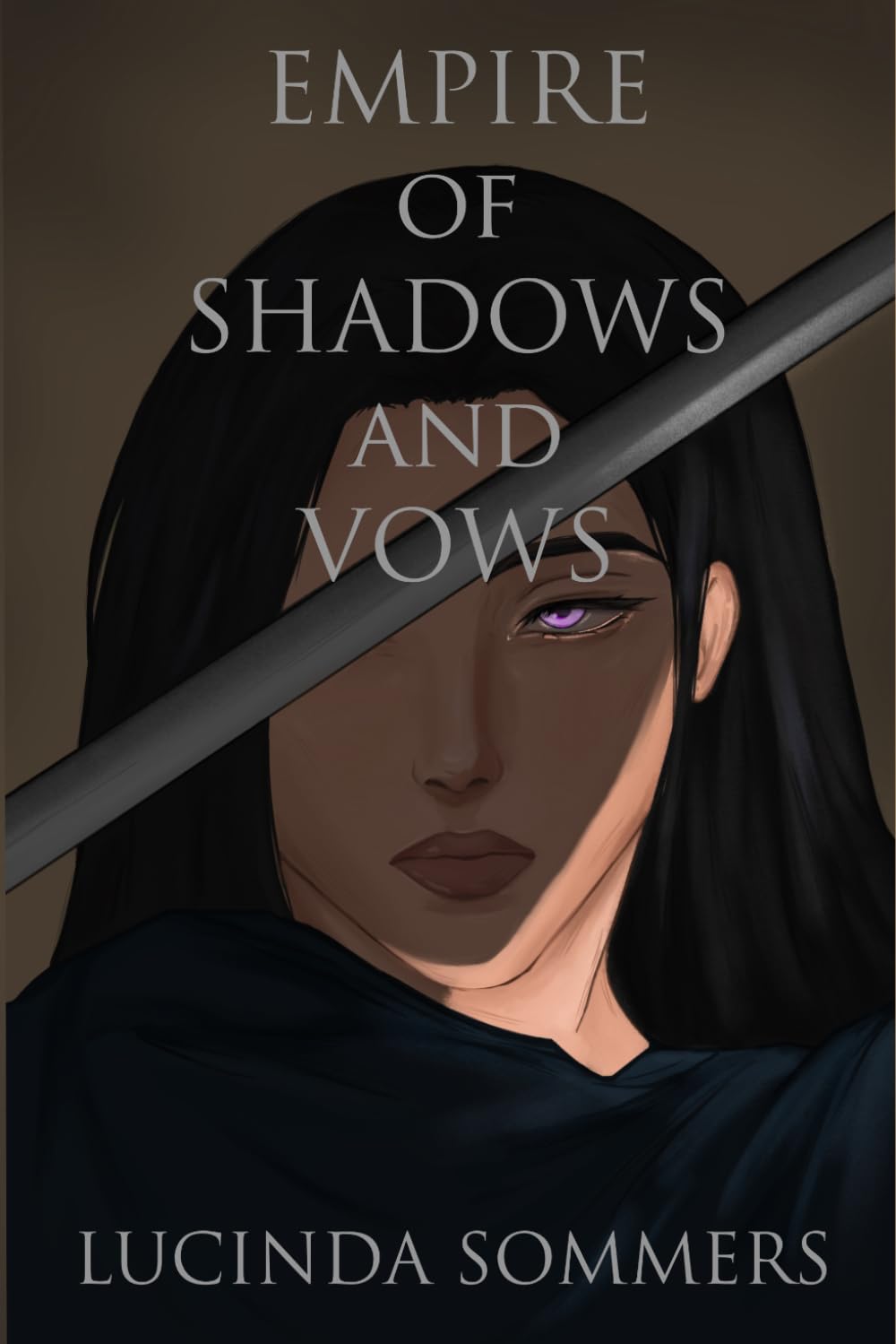 Empire of Shadows and Vows (Fall and Rise of Empires)