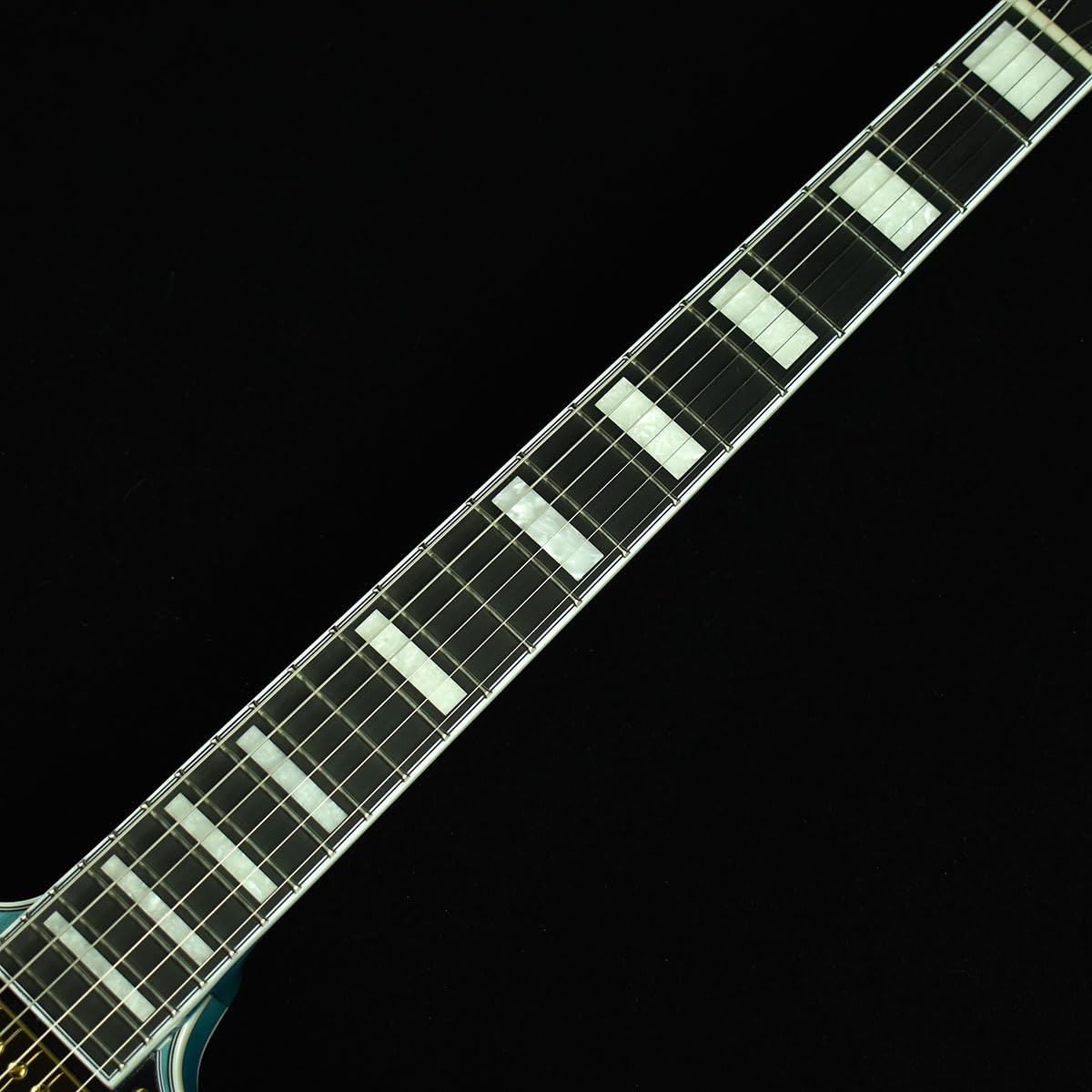 Amazon | Seventy Seven EXRUBATO-CTM-JT AMB S/N：SS23038 【セミアコ