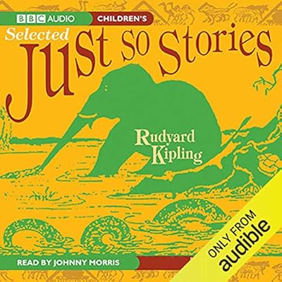 Selected Just So Stories