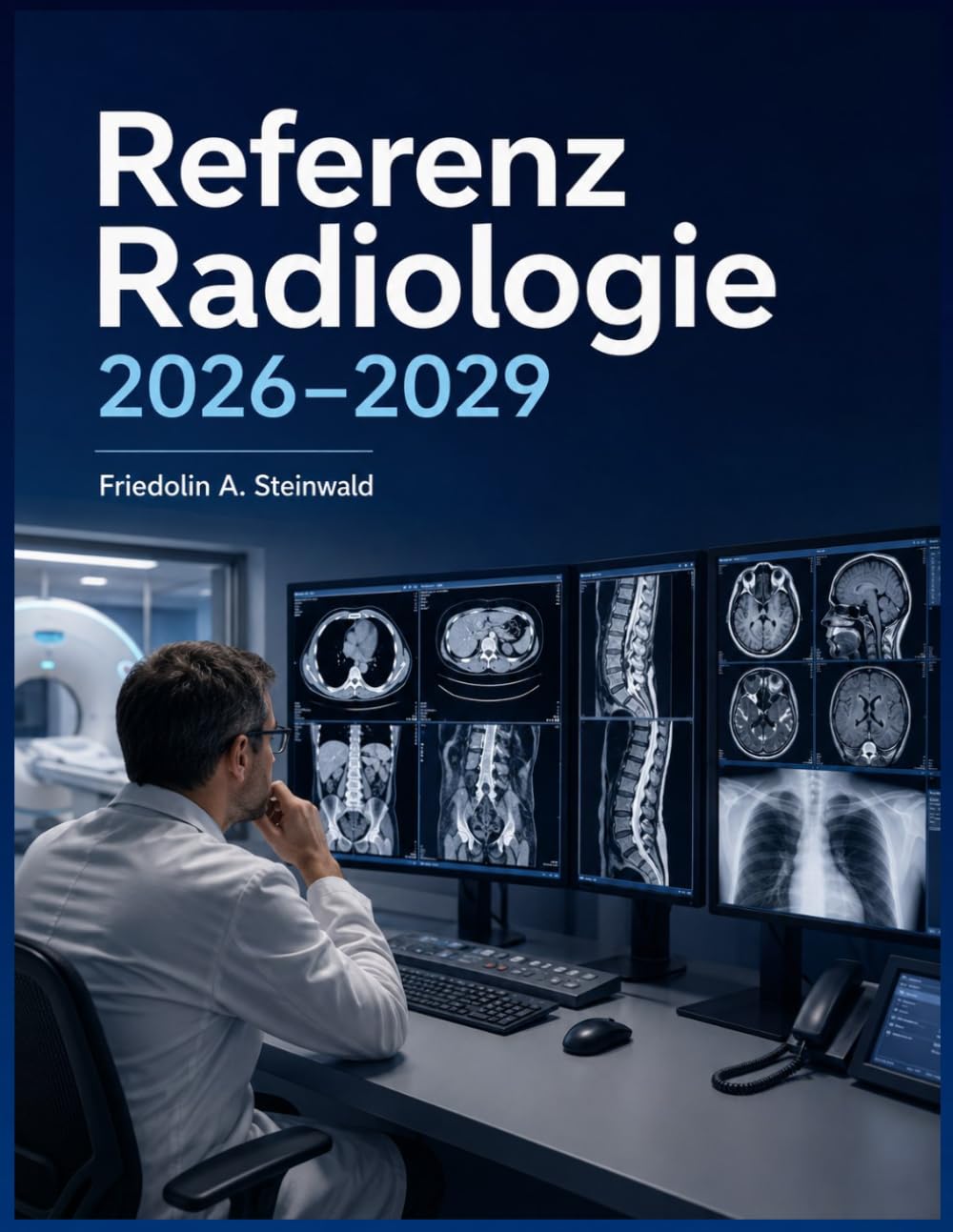 Referenz Radiologie 2026-2029