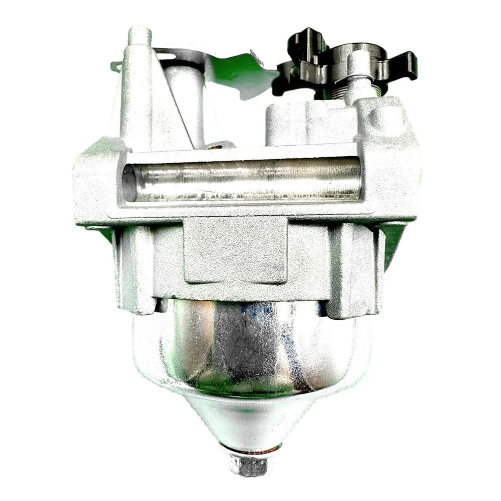 Kit de carburador for cortacésped con Juntas, Compatible con cortacésped GCV170LA HRN216 y Herramientas de jardín. Mantenimiento