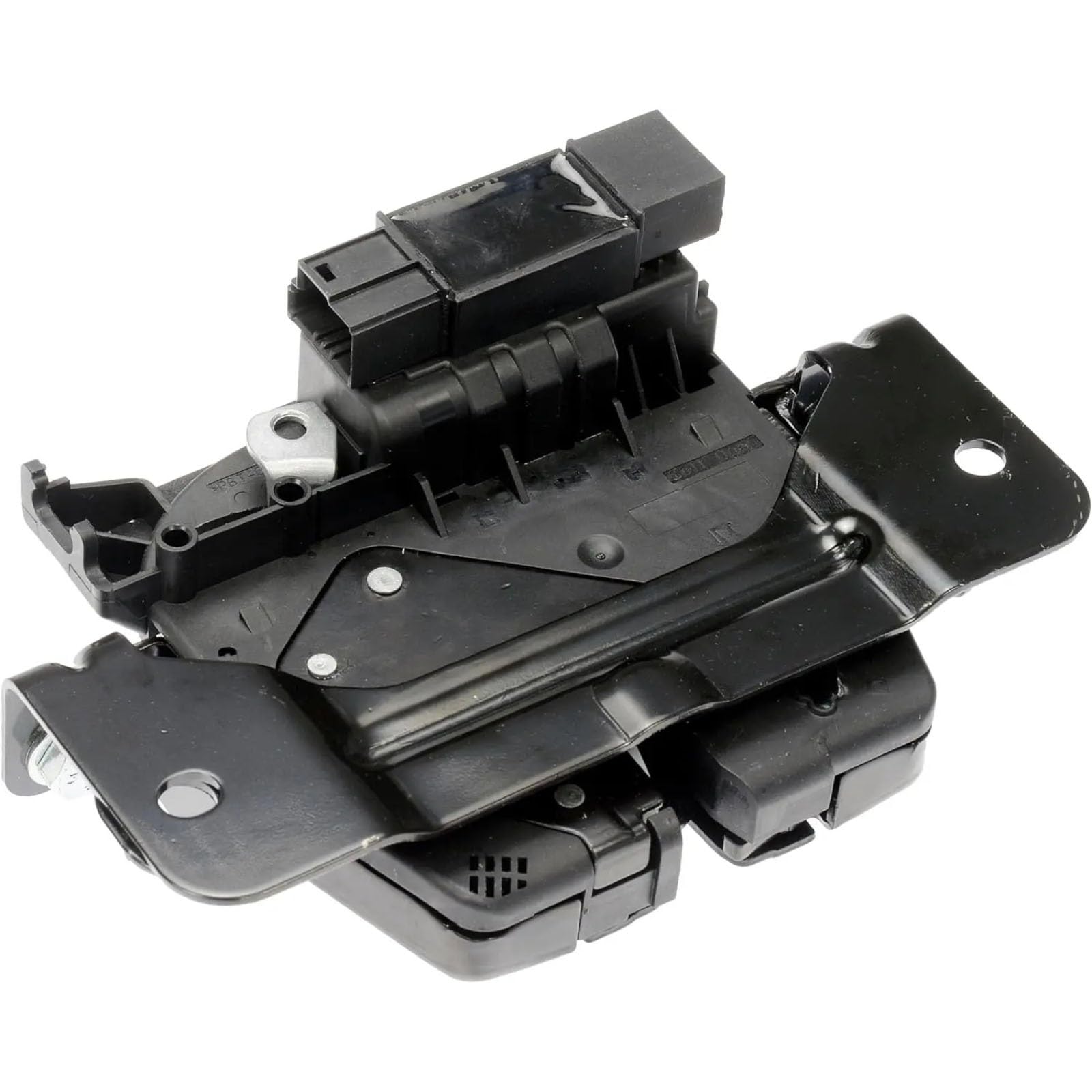 Abywrpagg One Color Compatible With X3 F25 2016 2017 Automotive Accessories Rear Trunk Latch Tailgate Door Lock Actuator Mechanism Oem:51247269544