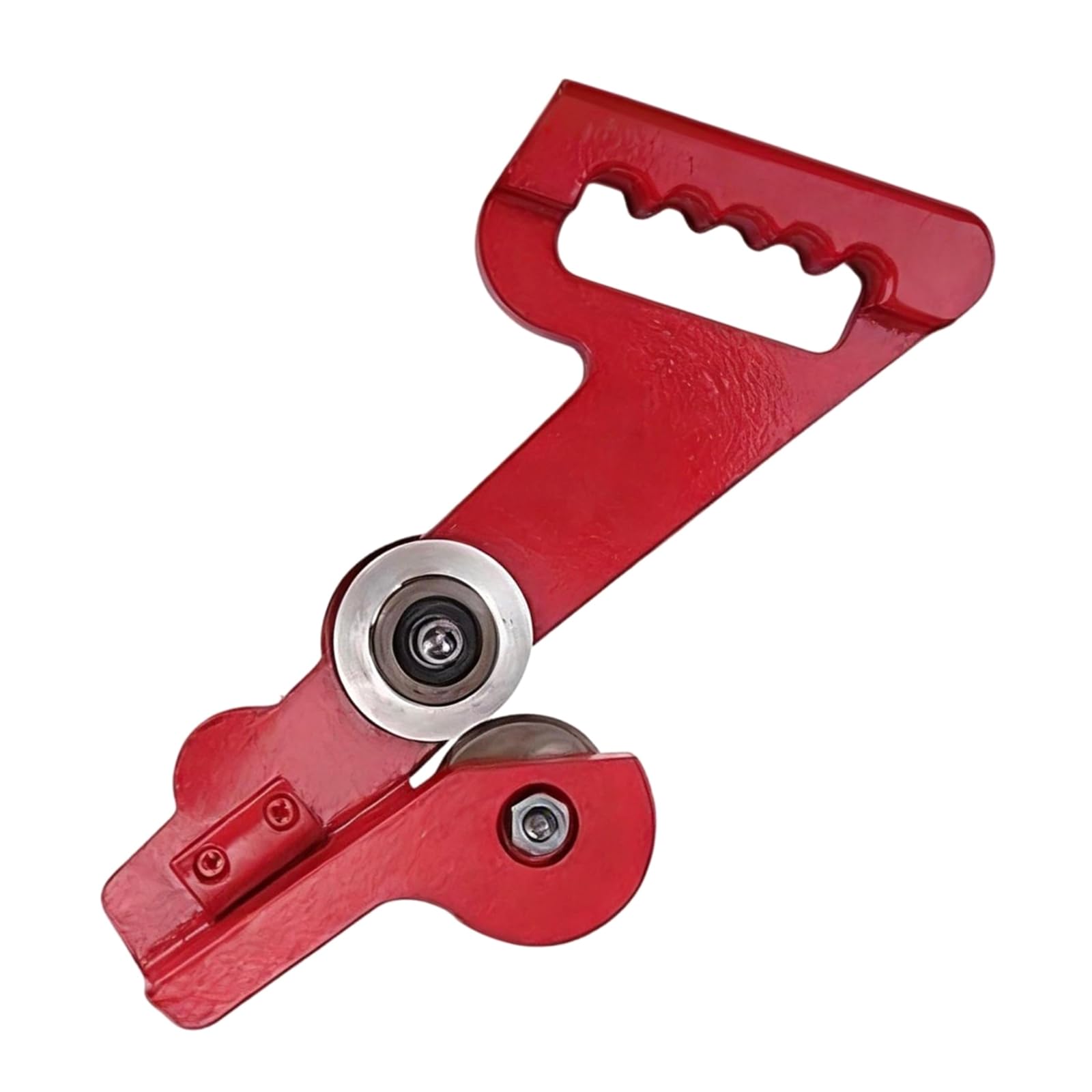 Portable User Friendly Party Cutter Aluminum Construction Ensures During Celebration and Gatherings Portable Aluminum Cutter