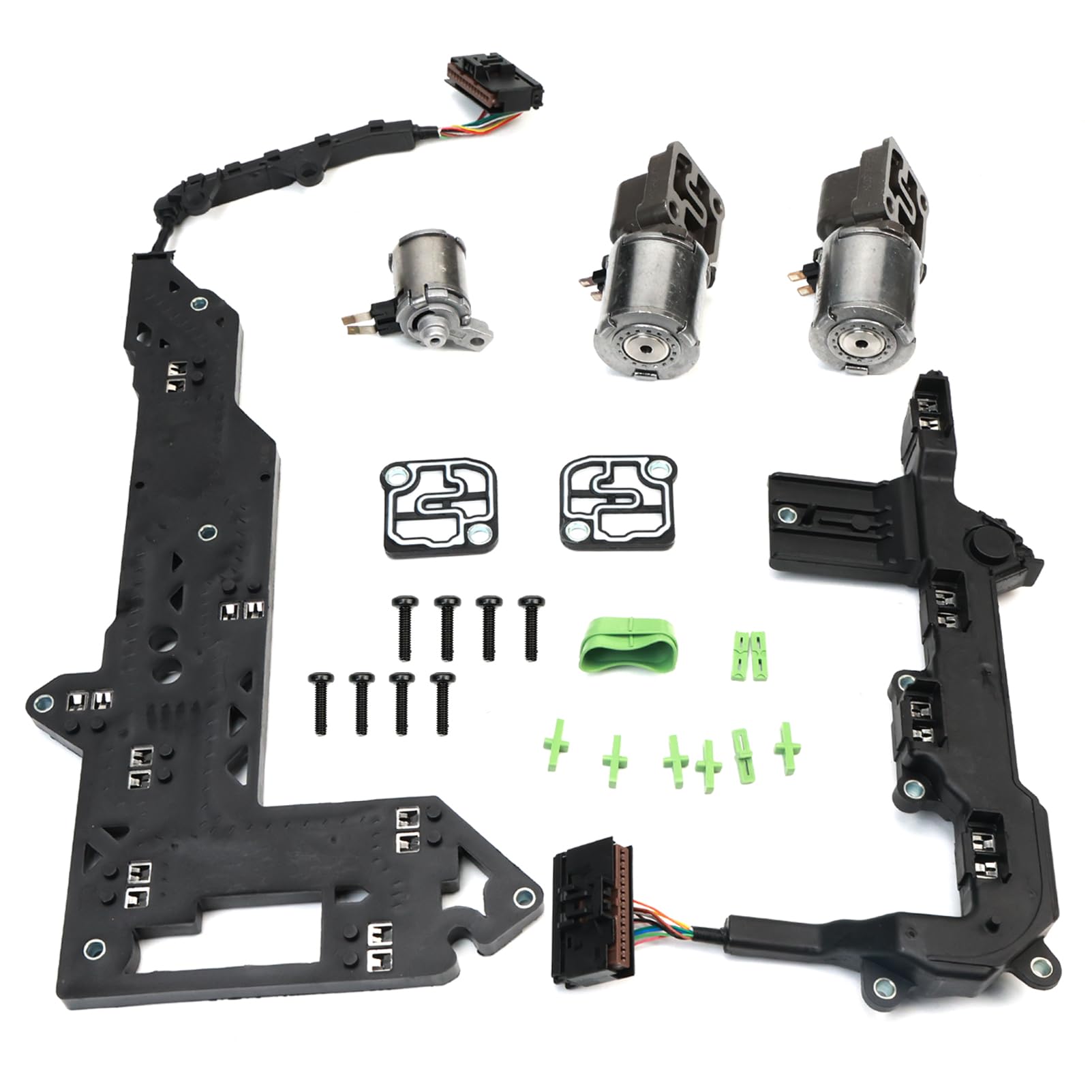 DL501 Kit de servicio S-Tronic 0B5 DSG DL501 para A4 S4 B8 A5 S5 A6 A7 Q5 8R M-A-N 2.0 3.0 TDI 0B5398048D 0B5398048C 0B5398009D