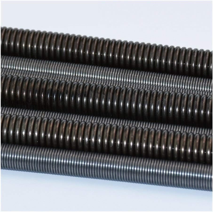 Compression Spring Return Spring L Type Dual Ring Tension Spring Carbon Steel Wire Diameter 2.3/2.5/2.6mm Outer Diameter 13-30mm Length 300mm 1PCS (Length : 2.5x20x300mm)