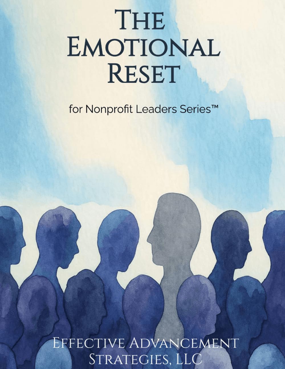 The Emotional Reset: Clarity for Nonprofit Leaders