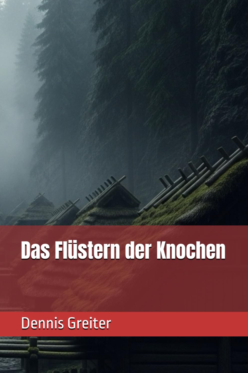 Das Flüstern der Knochen