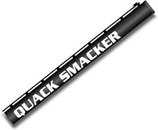 Quack Smacker Duck Hunting Decal Set