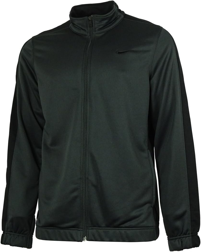 NIKE League Knit Jacket Mens Track Jacket