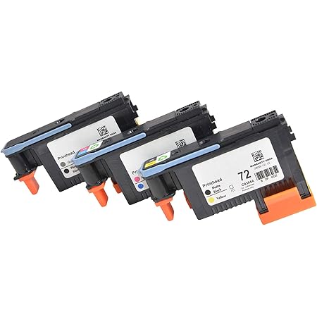 hp designjet t1100 printhead