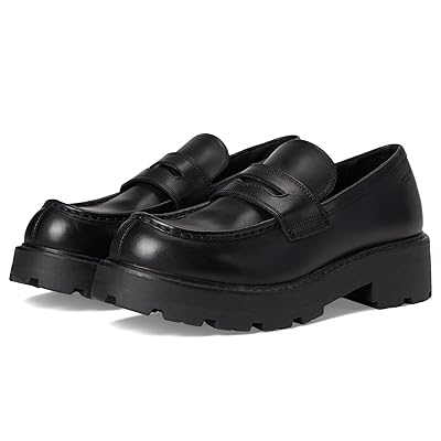 Vagabond Shoemakers Cosmo 2.0 Leather Penny Loafer Women