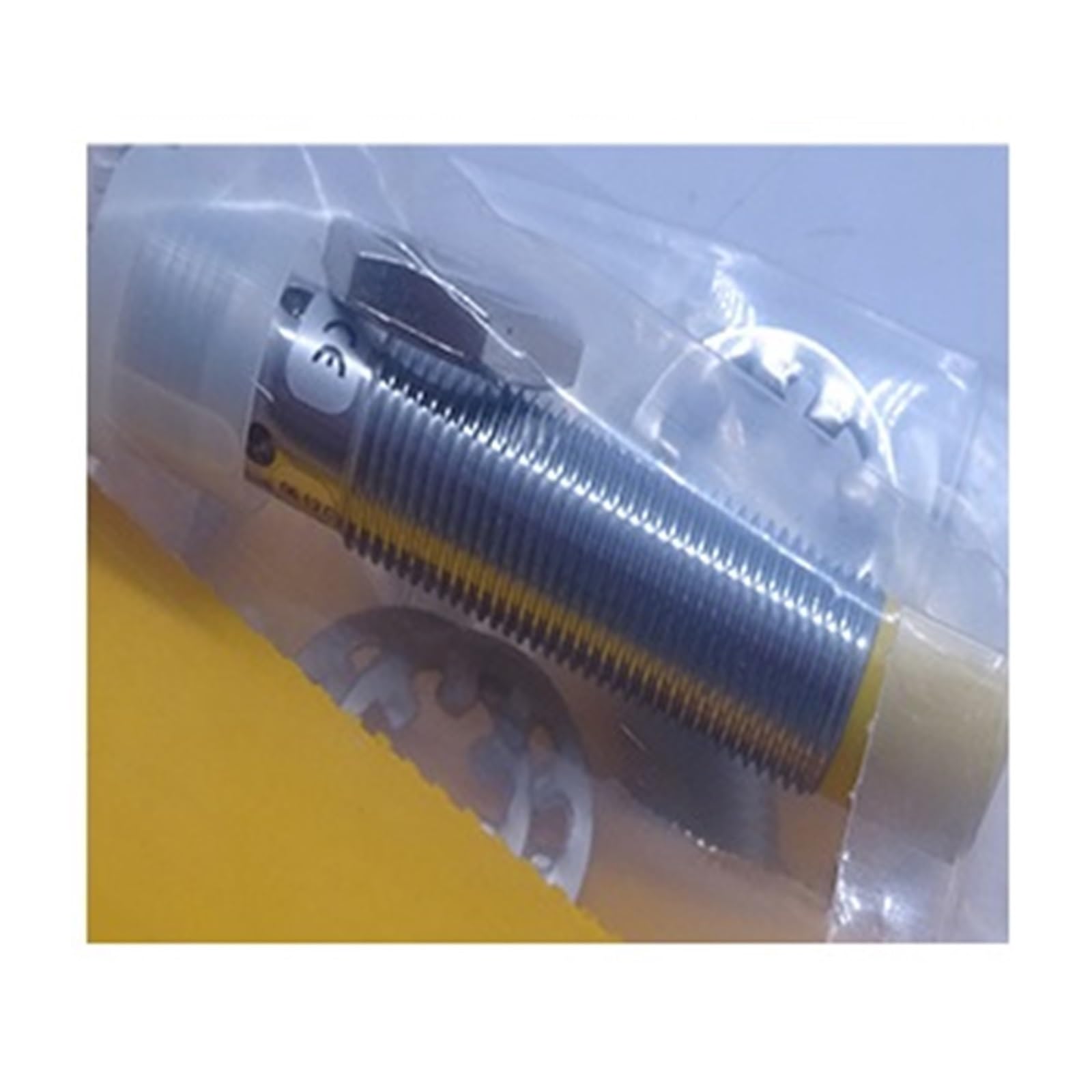 Interrupteur de proximité NI50U-CP40-AP6X2-H1141 à haute portée 50mm PNP