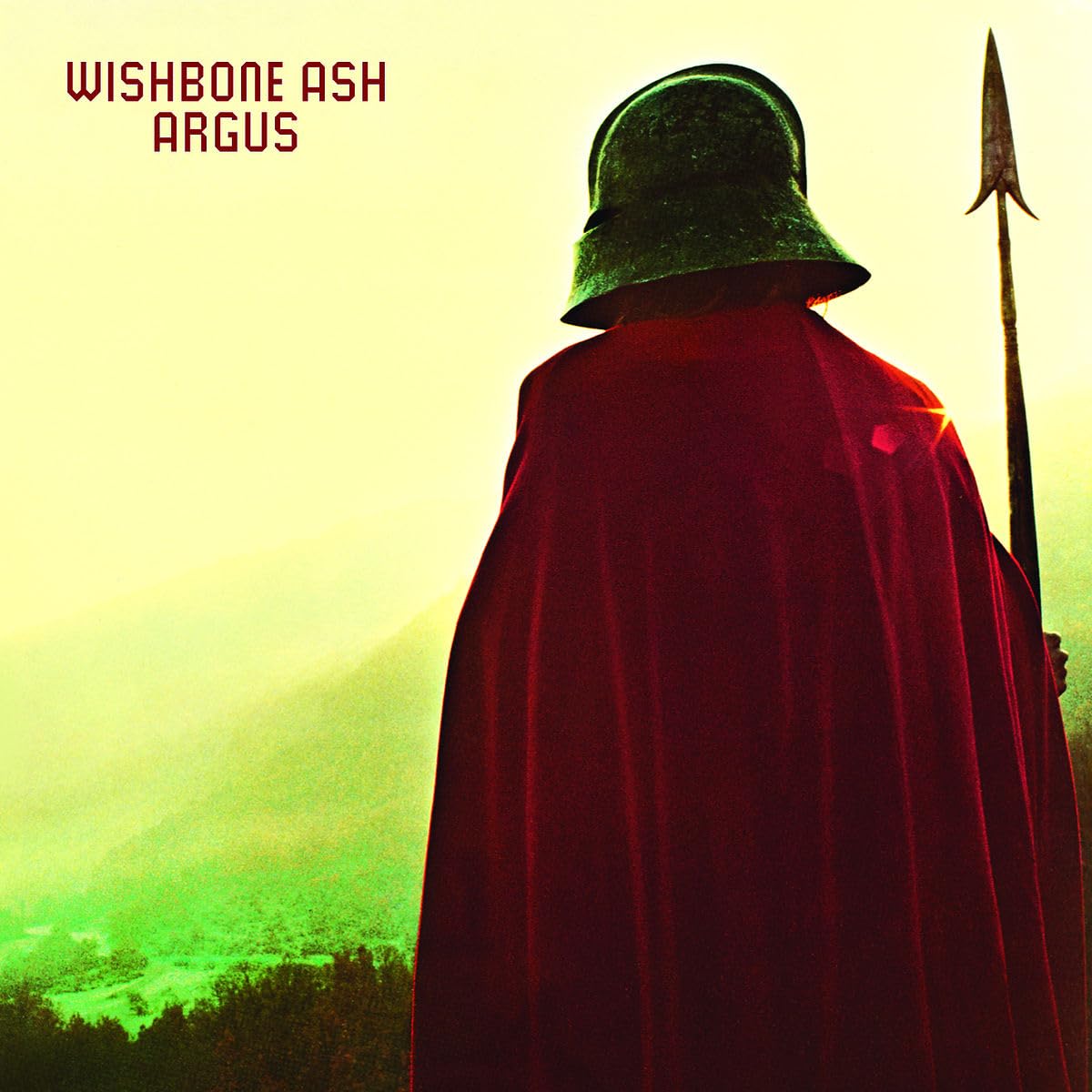 レア！！WISHBONE ASH国内紙ジャケCD12枚　特典帯、アーガスBOX付 Amazon.co.jp: ARGUS - WISHBONE ASH: ミュージック