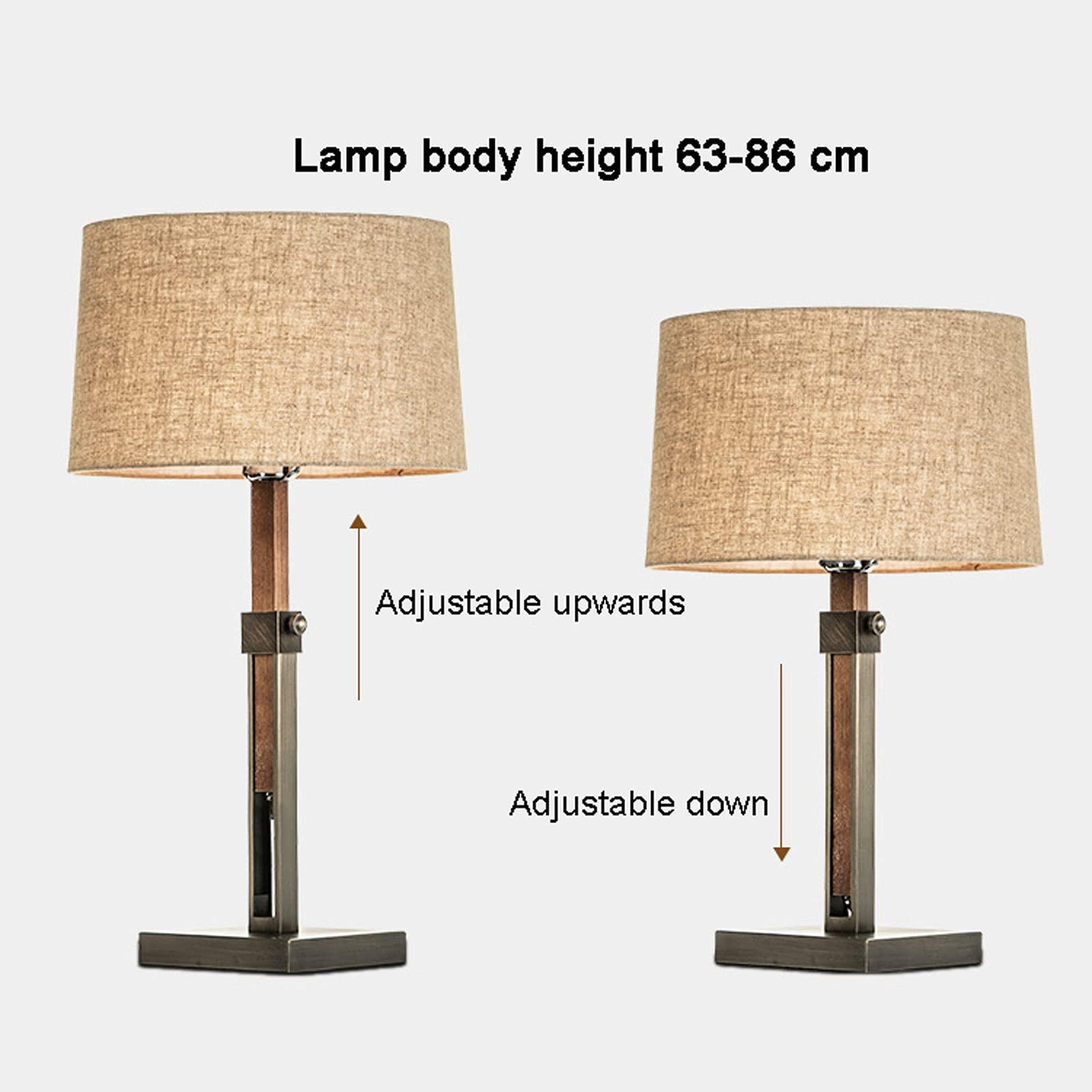 Cuña de leñador Divisor de Registro Manual Cuña 9.2 Pulgada Kindling Splitter División de Madera Cuña forjada de Acero de Acero de la cuña para la división de Madera, tala, 2.5kg Cuñas de división