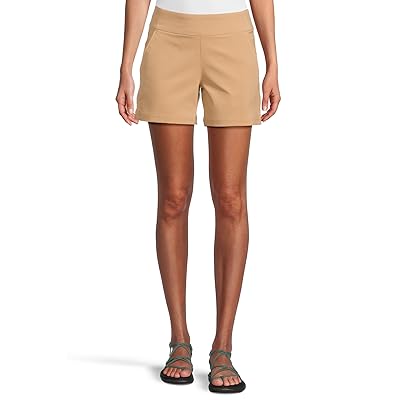 Columbia All Seasons Shorts Women