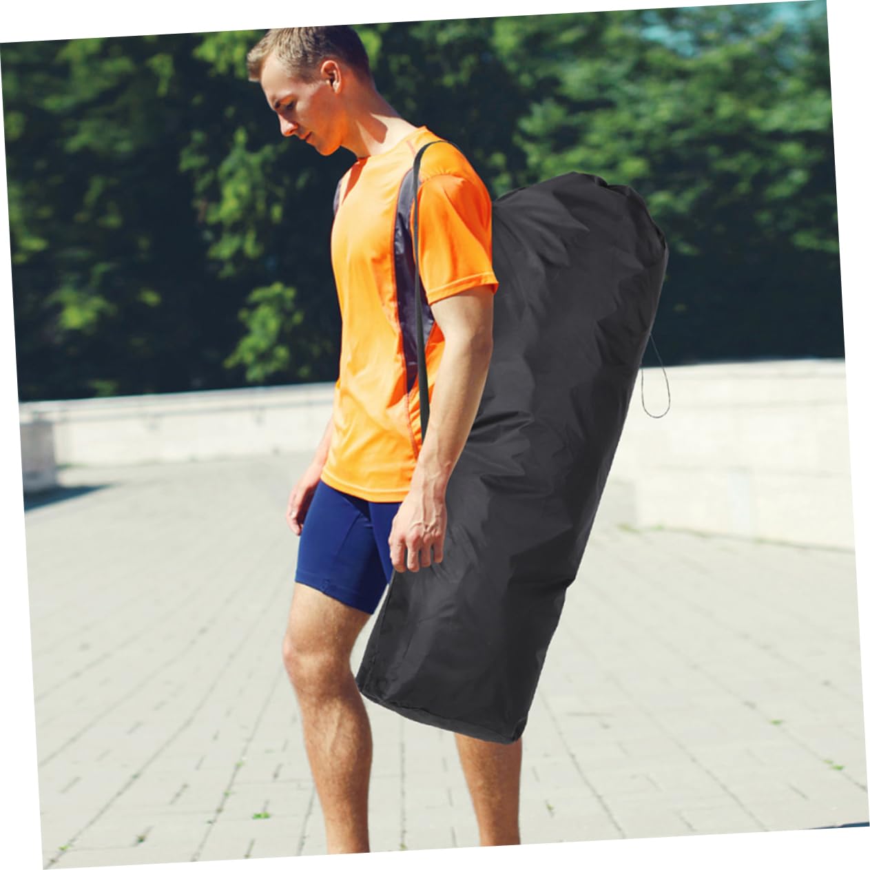 2pezzi Borsa Organizer per Passeggino da Viaggio per Aereo Borsa Portaoggetti per Passeggino per Controllo Gate
