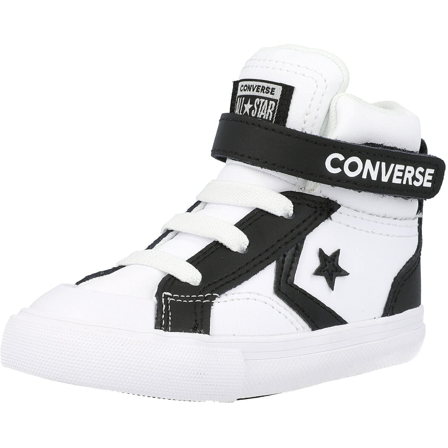 Converse 771532C Zapatillas DE Piel NIÑO Zapatillas