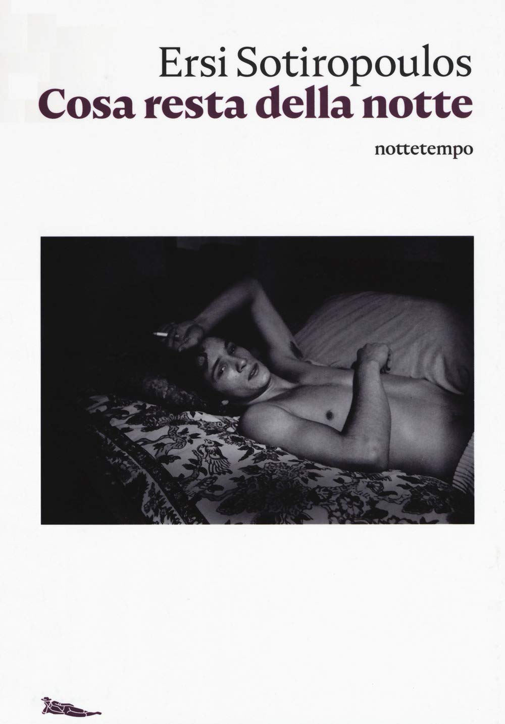 Cosa Resta Della Notte - 4