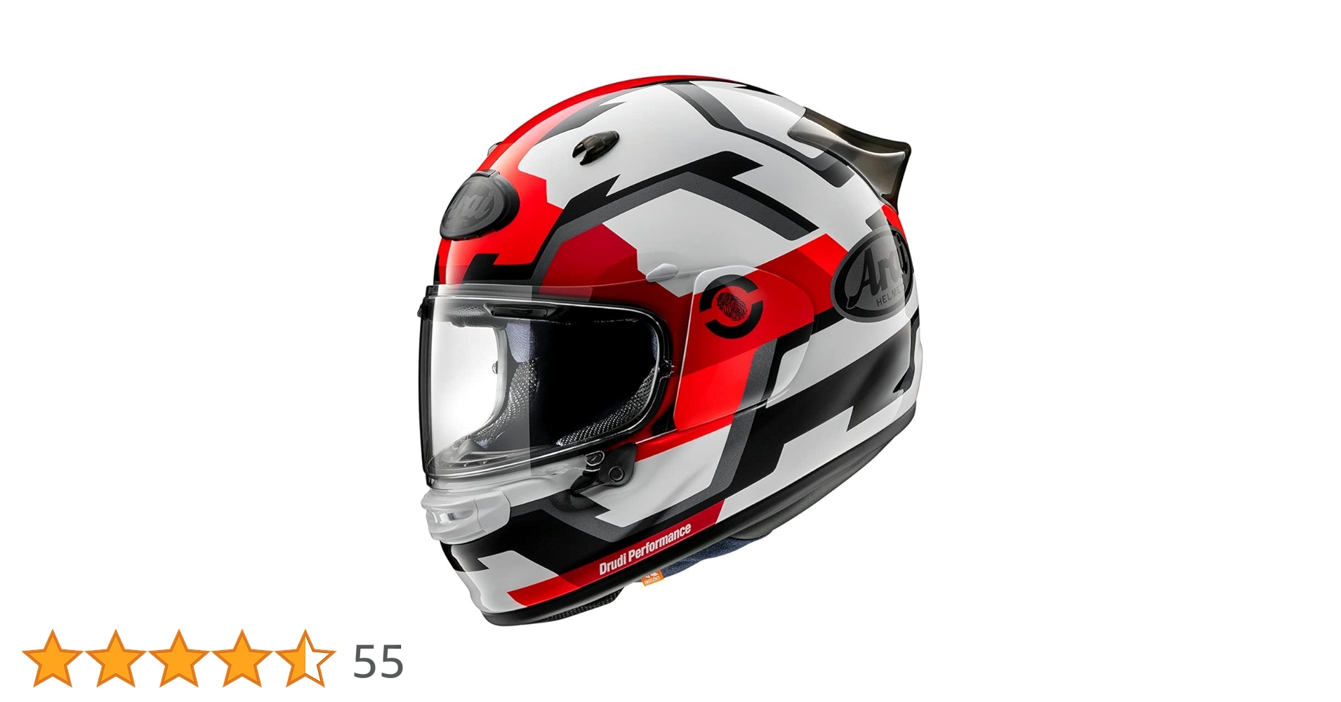 Amazon.co.jp: アライ(Arai) バイクヘルメット フルフェイス ASTRO GX