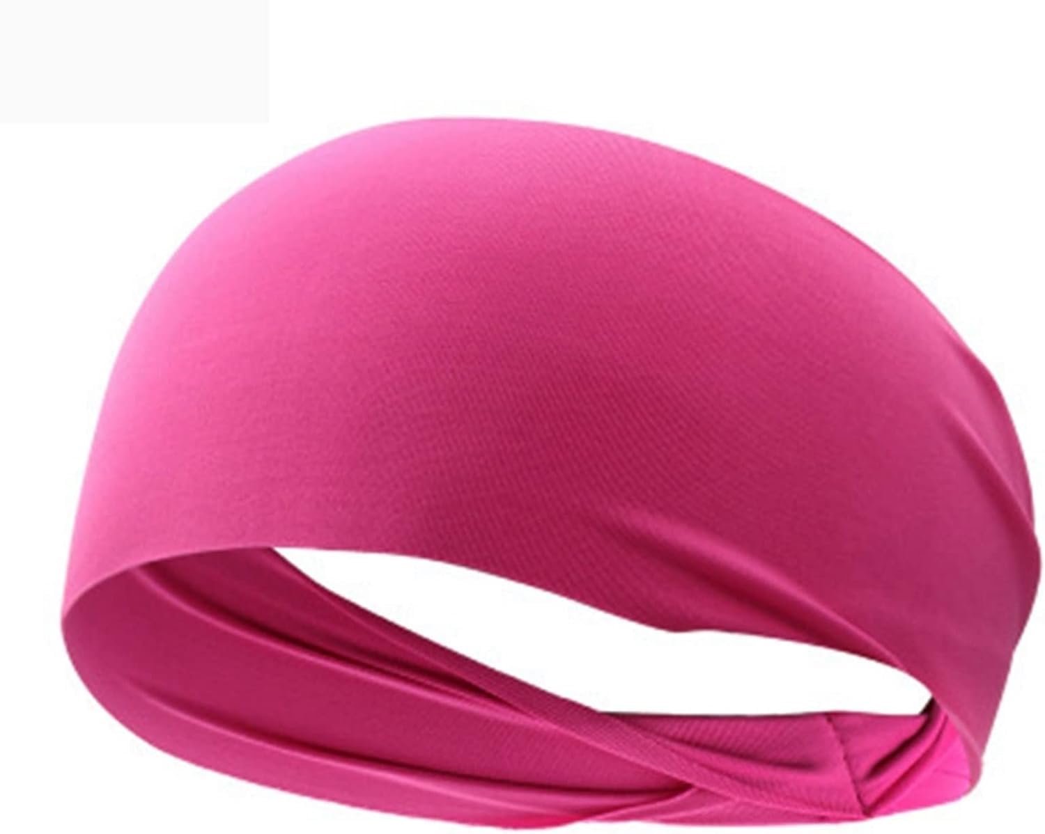 Hair Band Sport Band Fitness Headband Running Hair Band Outdoor Gym Sweatband Sport Fitness Bandage