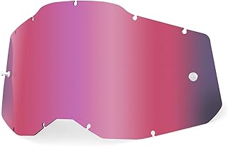 100% Goggle Replacement Lens - RC2/AC2/ST2 Compatible