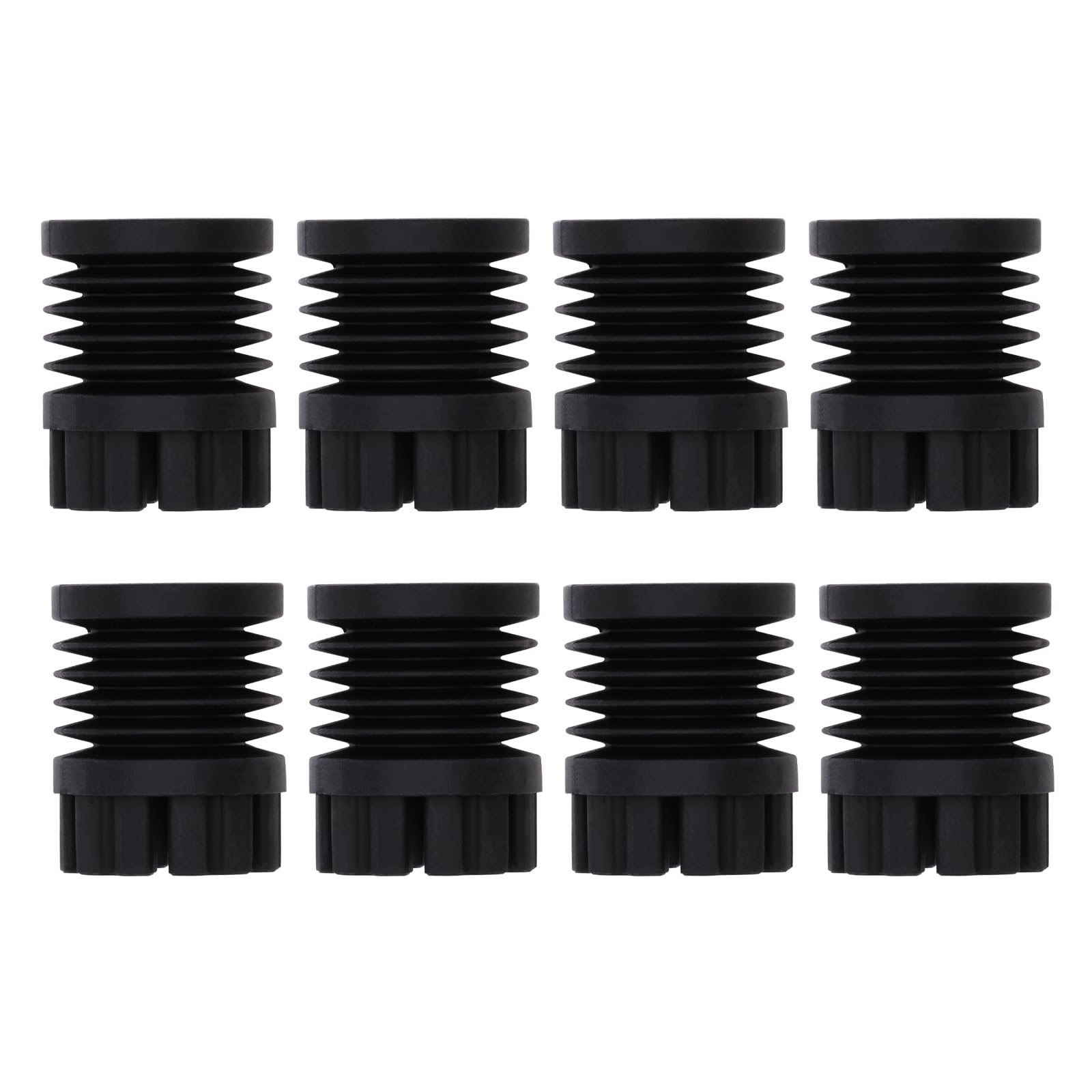 Pi Antivibración Para Improra 3D Bambu Lab X1/X1C P1P/P1S, Pi Absorbent De Golp De Silicona Para Reducir La Vibración, Herramienta 3D, 4 Uds. - AliExprs