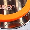 BACOENG 19 Liter Vacuum Chamber Kit with 3 CFM Single Stage Vacuum Pump HVAC