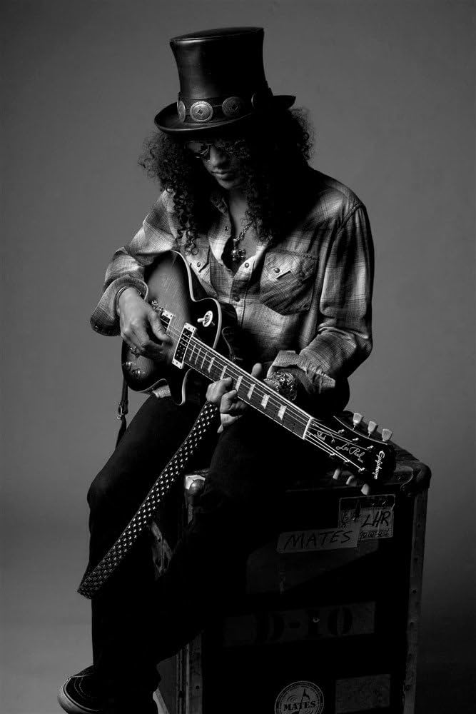 Doppelganger33 LTD MUSIC PHOTOGRAPHY PORTRAIT ROCK GUITARIST