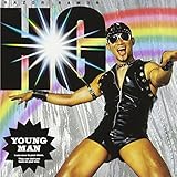 YOUNG MAN (DVD付)