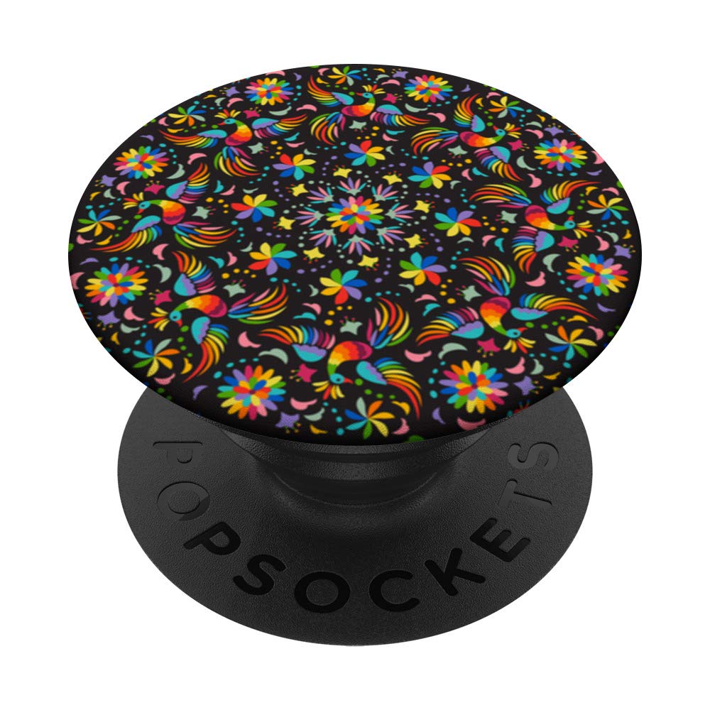 Embroidery patterns mexican